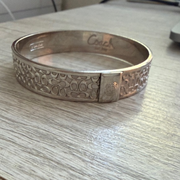 Coach signature C bangle - Picture 6 of 6
